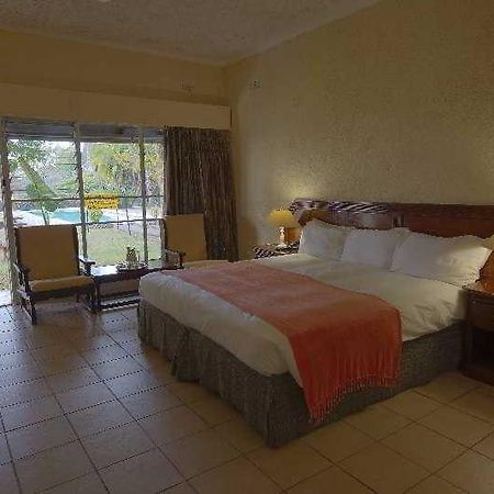 Great Zimbabwe Otel Masvingo Dış mekan fotoğraf