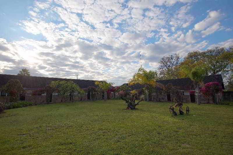 Great Zimbabwe Otel Masvingo Dış mekan fotoğraf