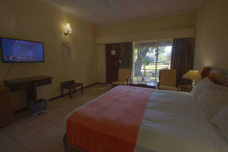 Great Zimbabwe Otel Masvingo Dış mekan fotoğraf