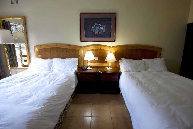 Great Zimbabwe Otel Masvingo Dış mekan fotoğraf