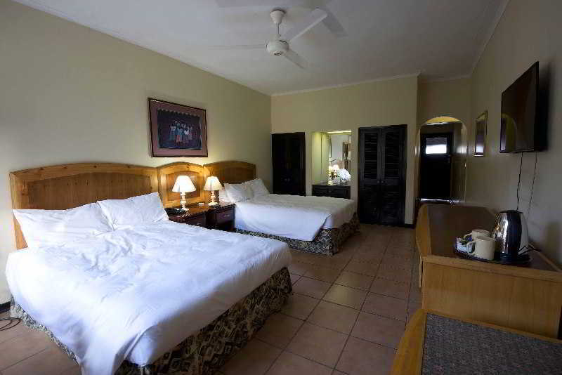 Great Zimbabwe Otel Masvingo Dış mekan fotoğraf