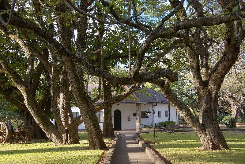Great Zimbabwe Otel Masvingo Dış mekan fotoğraf