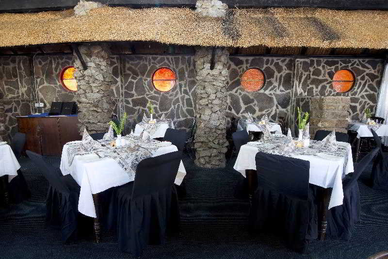 Great Zimbabwe Otel Masvingo Dış mekan fotoğraf