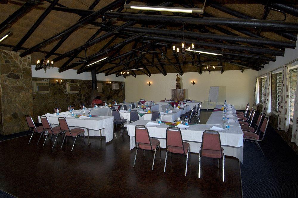 Great Zimbabwe Otel Masvingo Dış mekan fotoğraf