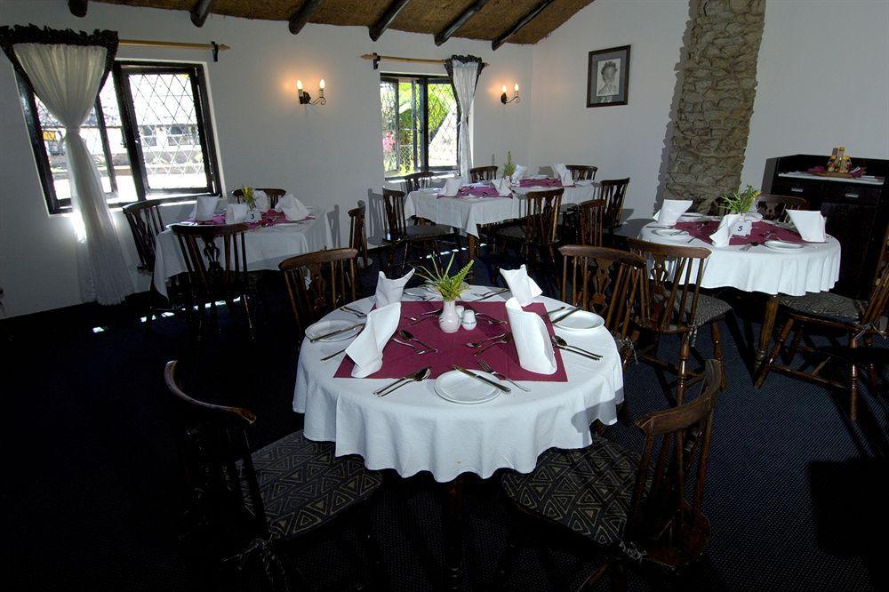 Great Zimbabwe Otel Masvingo Dış mekan fotoğraf
