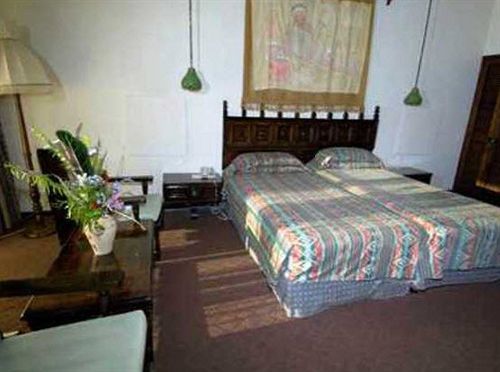 Great Zimbabwe Otel Masvingo Dış mekan fotoğraf
