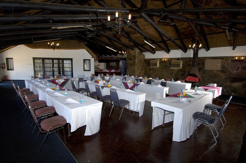 Great Zimbabwe Otel Masvingo Dış mekan fotoğraf