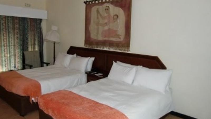 Great Zimbabwe Otel Masvingo Dış mekan fotoğraf