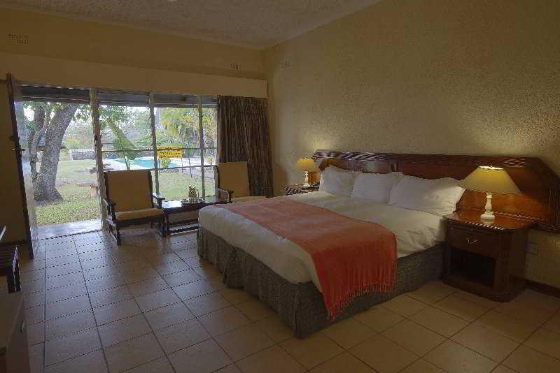 Great Zimbabwe Otel Masvingo Dış mekan fotoğraf